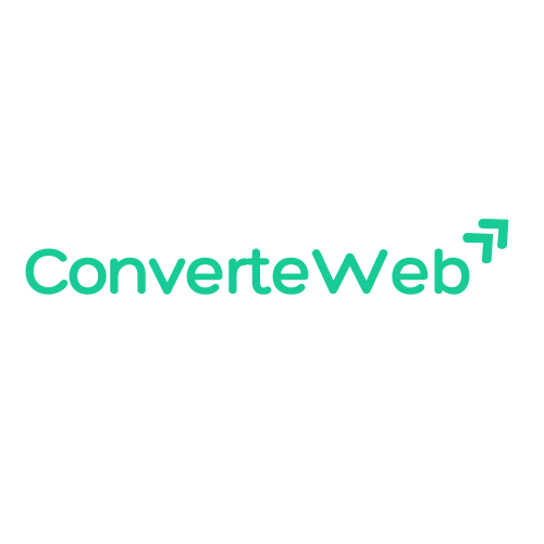 Logo ConverteWeb
